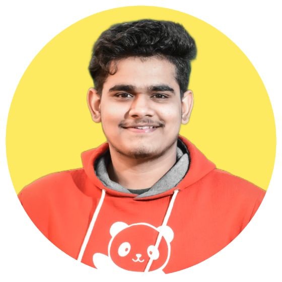 Sujit Mahapatra - Software Engineer in Odisha